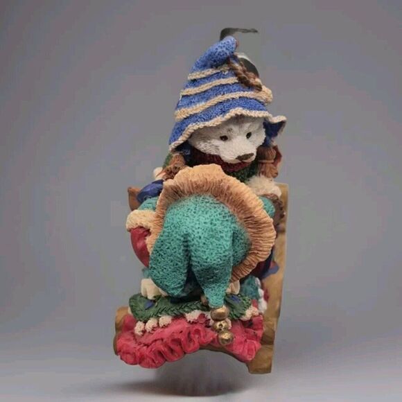 Enesco Polar Kins Dreams Do Come True & Others - Picture 2 of 5